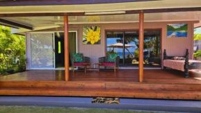 MOOREA - Fare Nihei